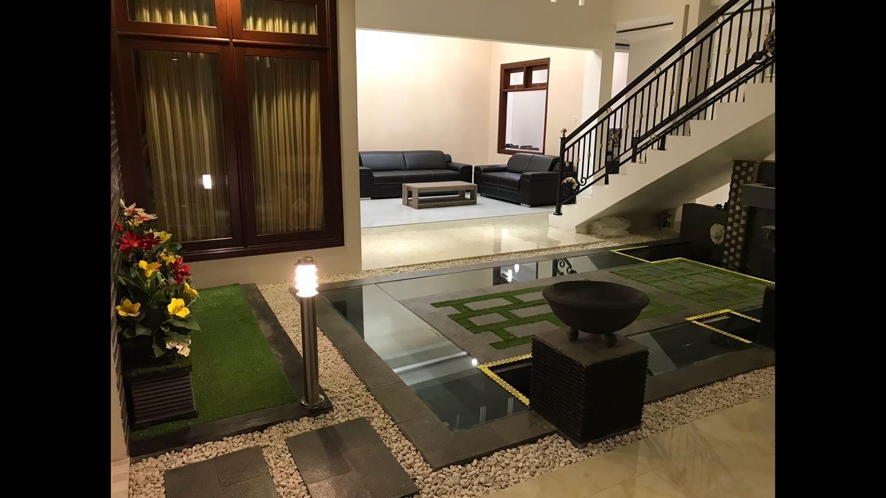 Hillside Suite Guest House Malang Exterior foto